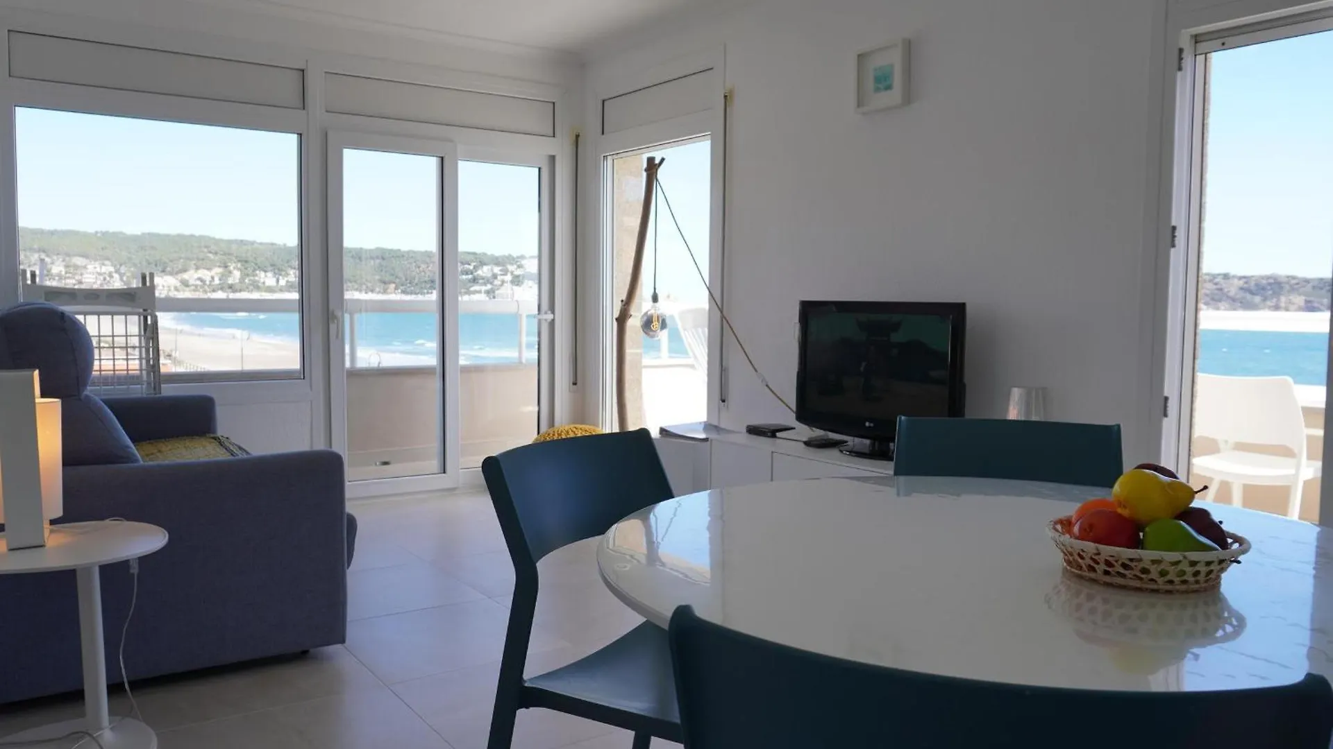 Apartmán Manureva C - L'Estartit, Els Griells - Es-323-83 Španělsko