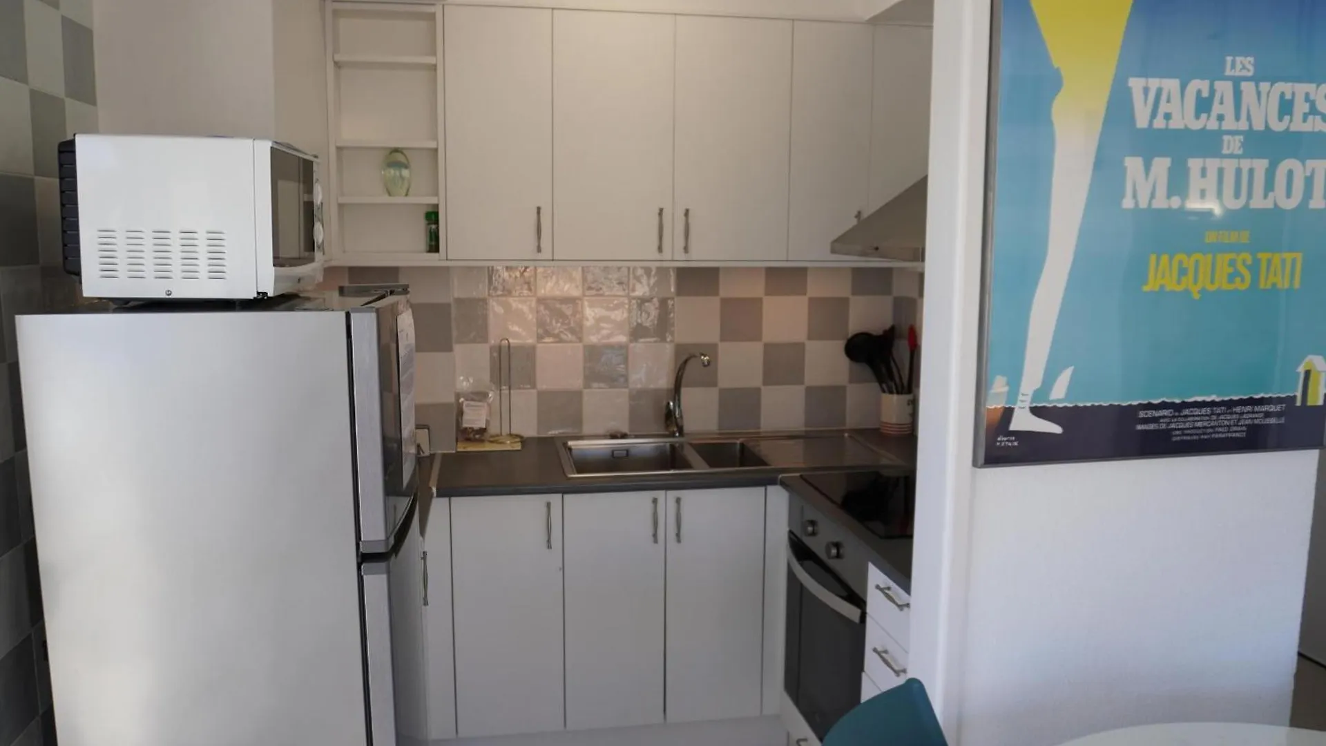 Apartmán Manureva C - L'Estartit, Els Griells - Es-323-83 0*, L'Estartit Španělsko