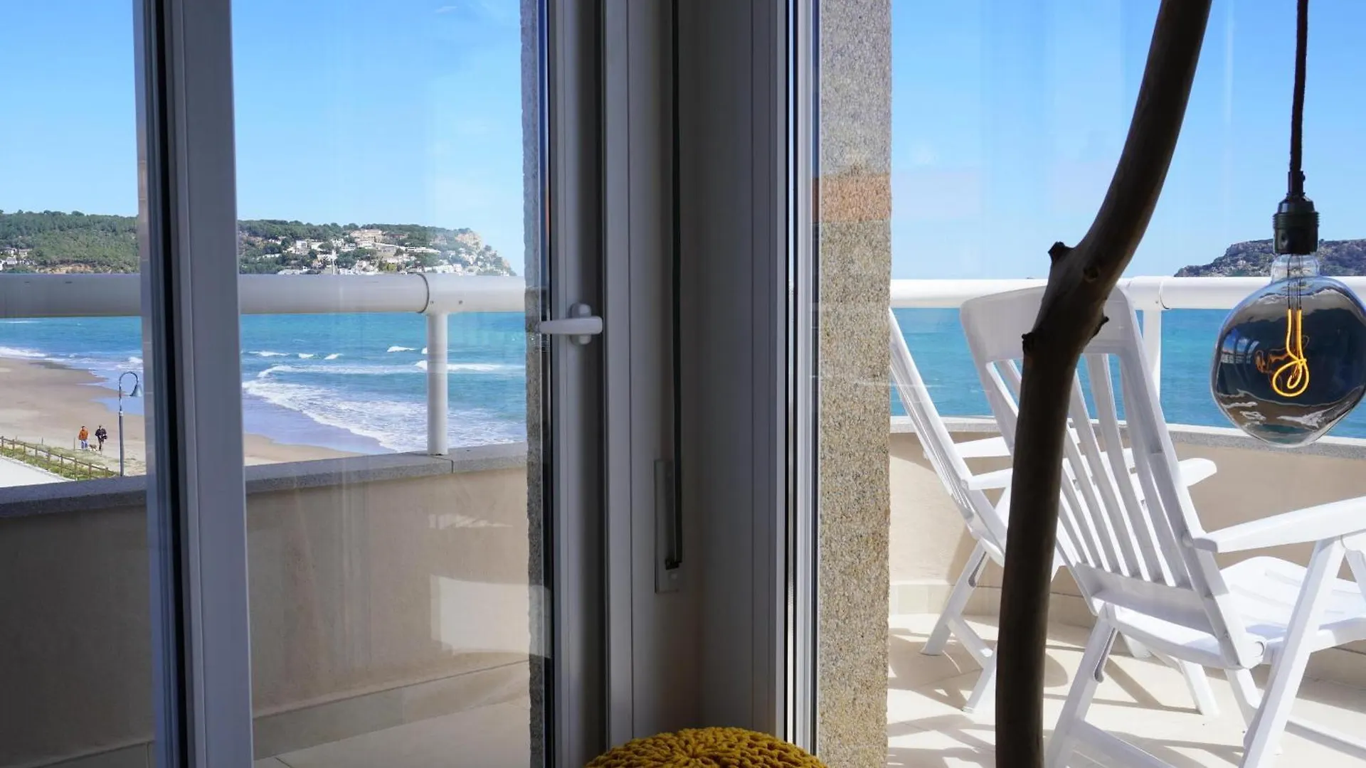 Apartmán Manureva C - L'Estartit, Els Griells - Es-323-83