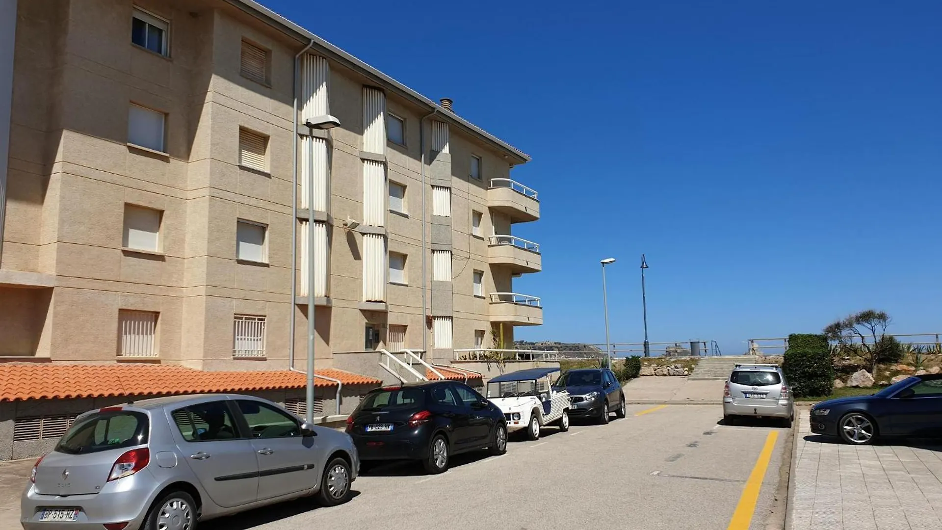 Manureva C - L'Estartit, Els Griells - Es-323-83 Apartment  L'Estartit