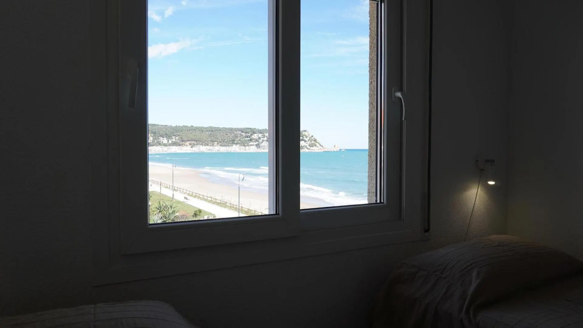 Manureva C - L'Estartit, Els Griells - Es-323-83 Apartment L'Estartit