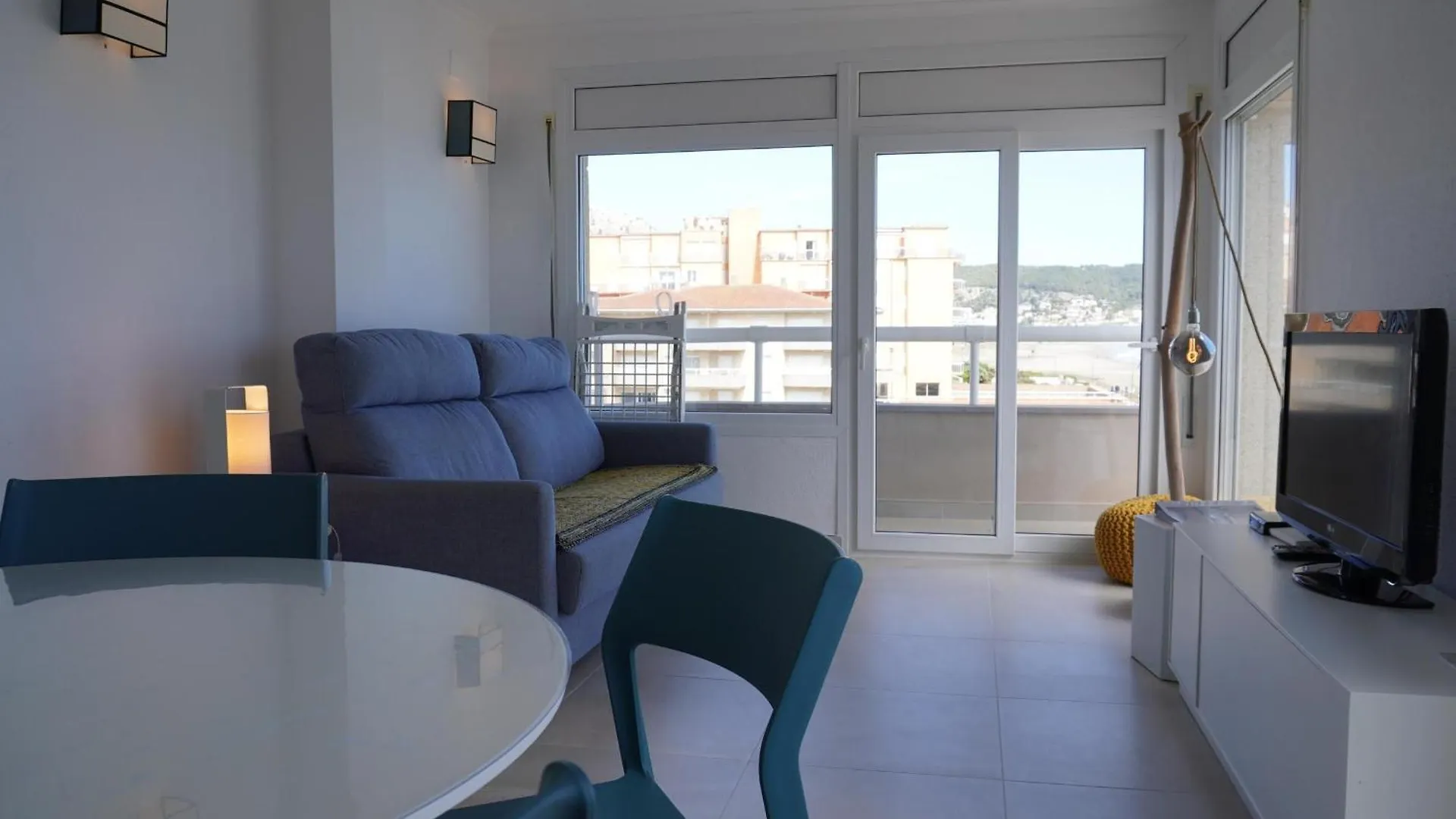 Manureva C - L'Estartit, Els Griells - Es-323-83 Apartment  L'Estartit