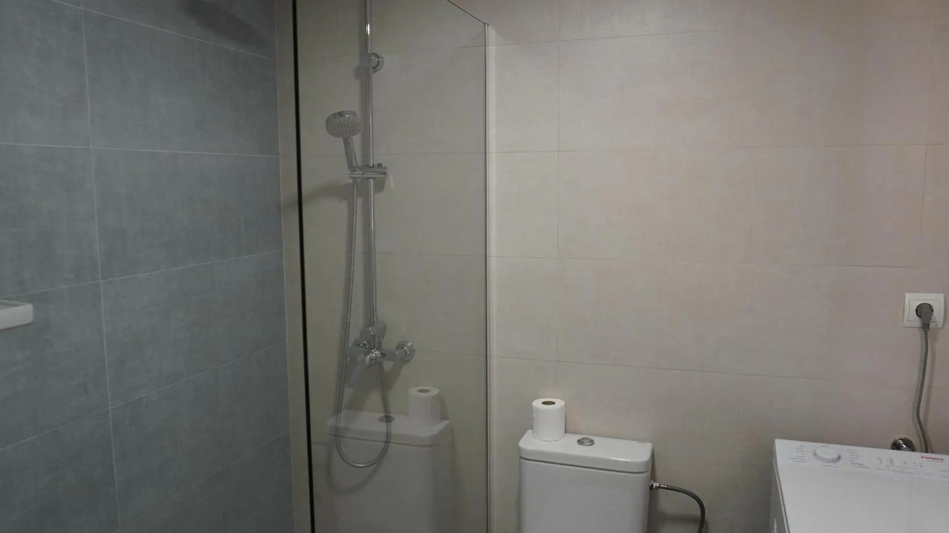 Manureva C - L'Estartit, Els Griells - Es-323-83 Apartment