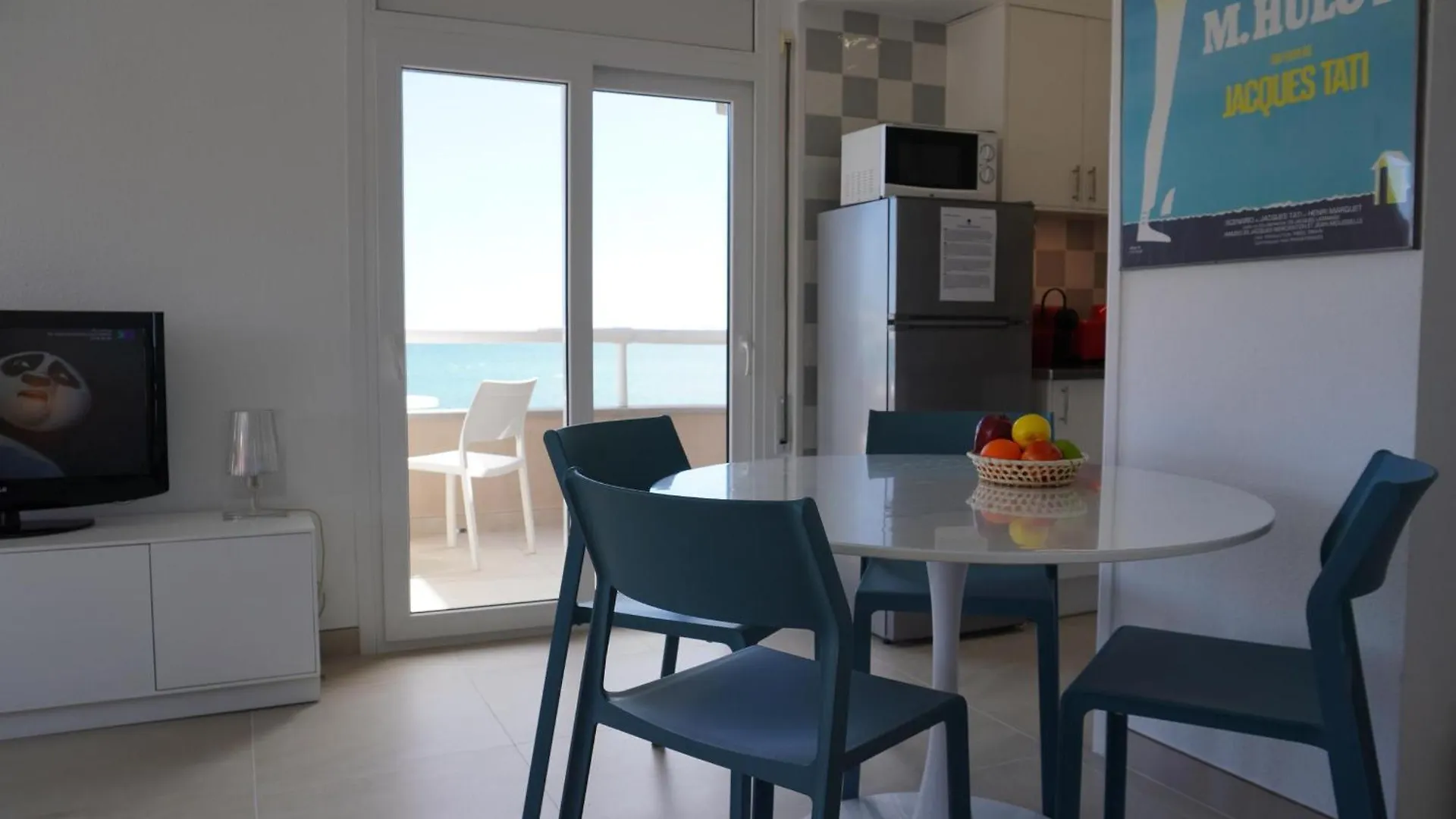 Manureva C - L'Estartit, Els Griells - Es-323-83 Apartment 0*, L'Estartit