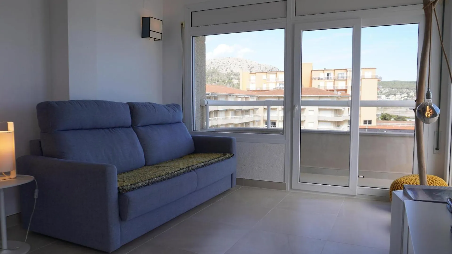Manureva C - L'Estartit, Els Griells - Es-323-83 Apartment Spain
