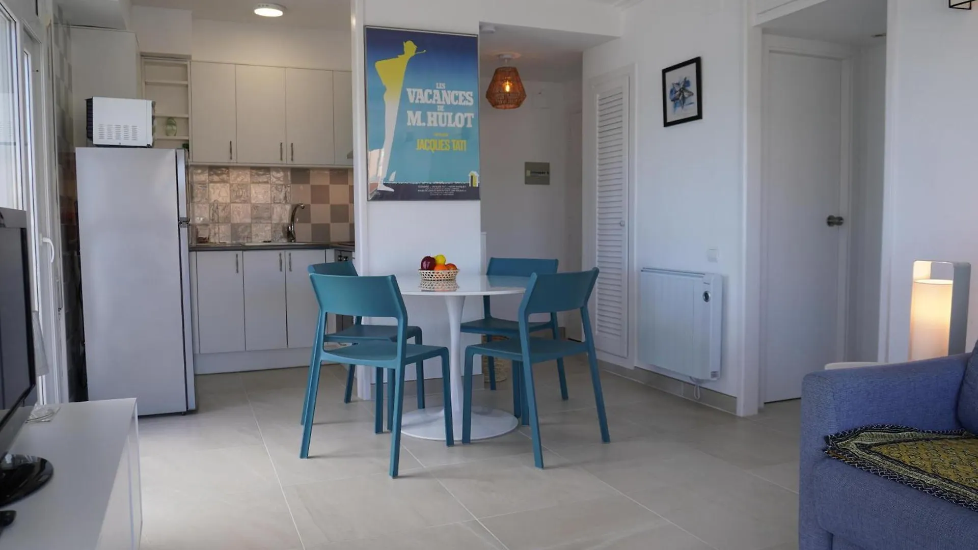 Manureva C - L'Estartit, Els Griells - Es-323-83 Apartment