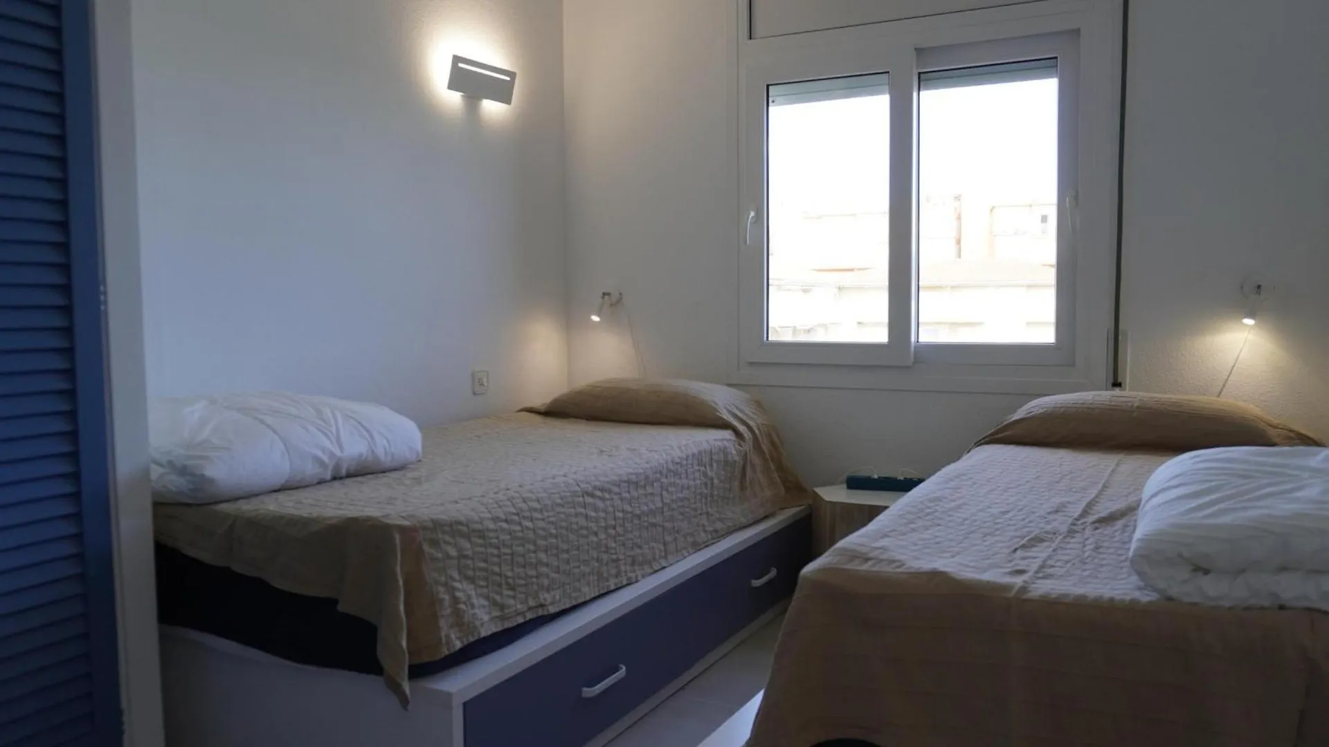 Manureva C - L'Estartit, Els Griells - Es-323-83 Apartment