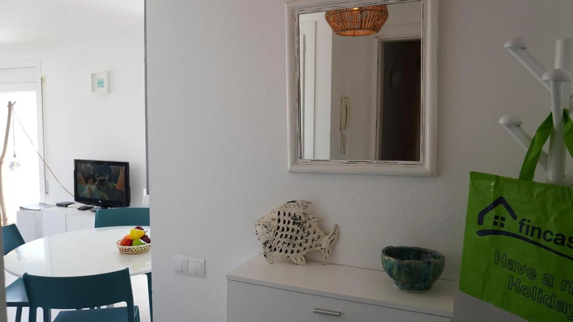 Manureva C - L'Estartit, Els Griells - Es-323-83 Apartment
