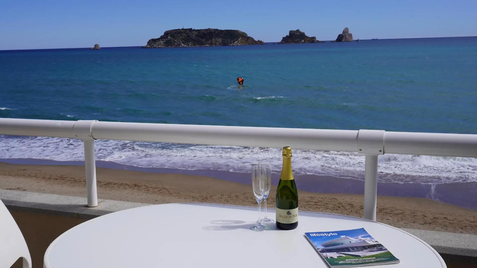 Manureva C - L'Estartit, Els Griells - Es-323-83 Apartment 0*, L'Estartit